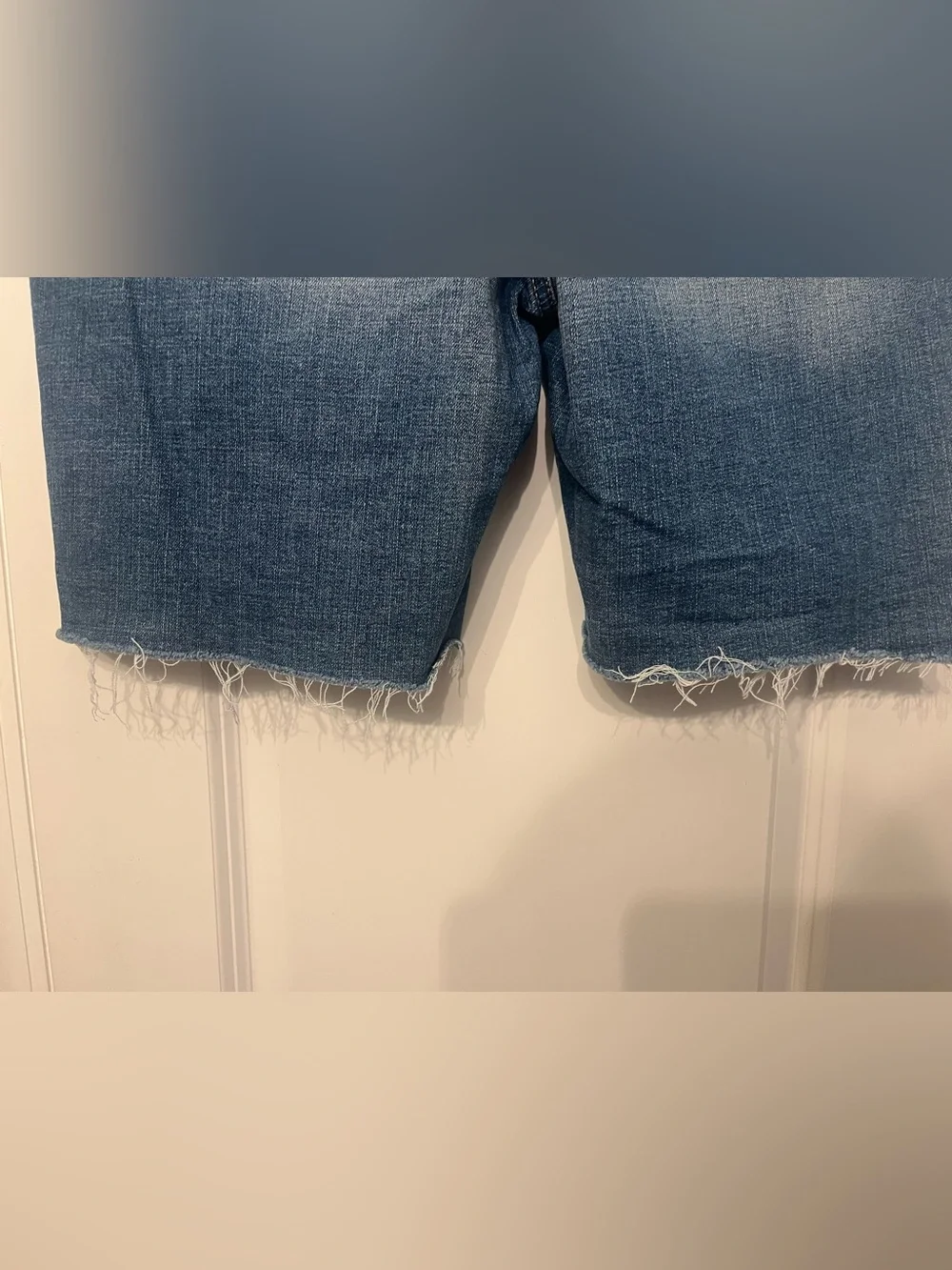 Size 16 Sonoma  Denim Shorts